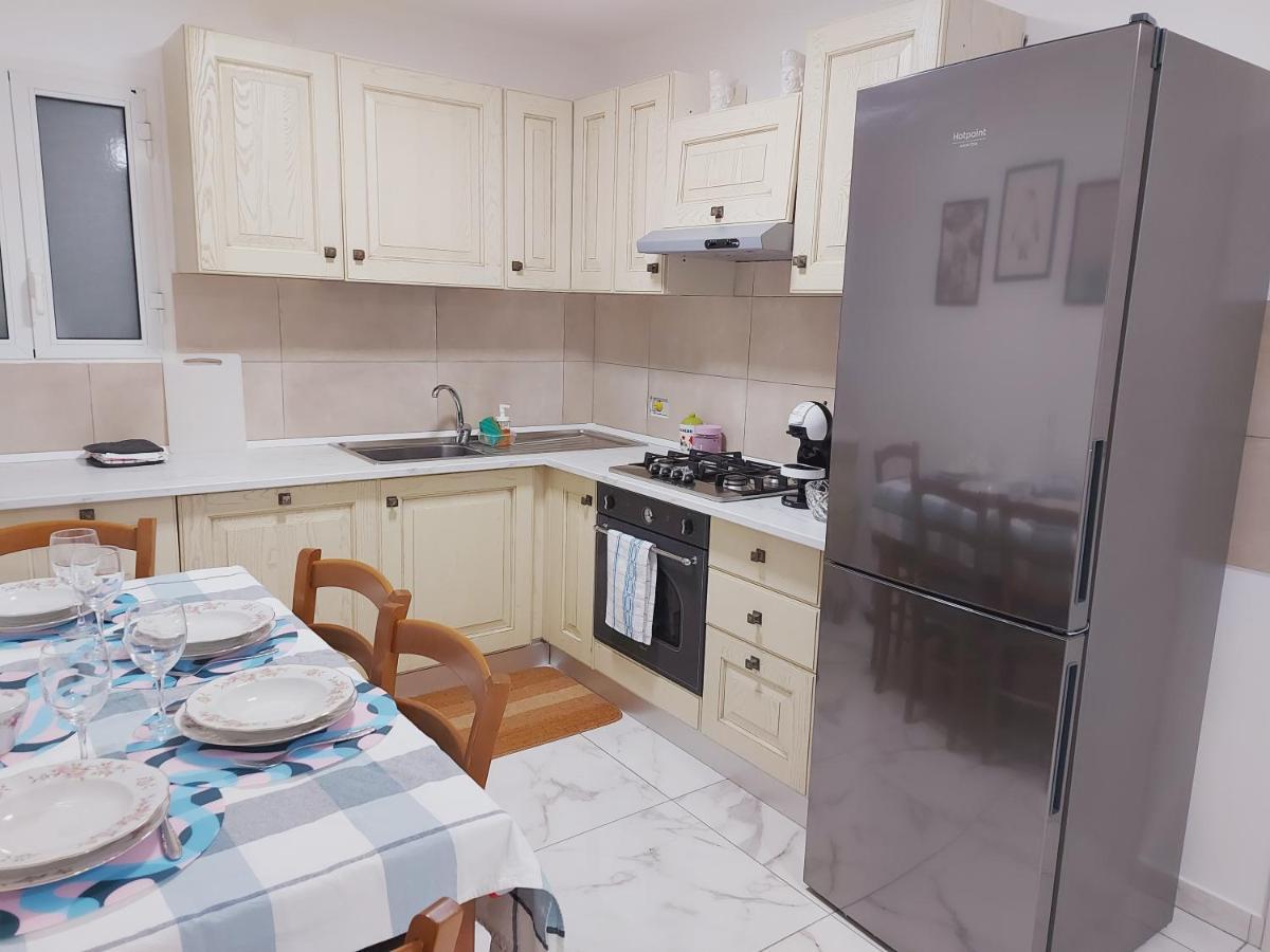 Nel Cuore Di Genova Bagno Privato Génova Exterior foto