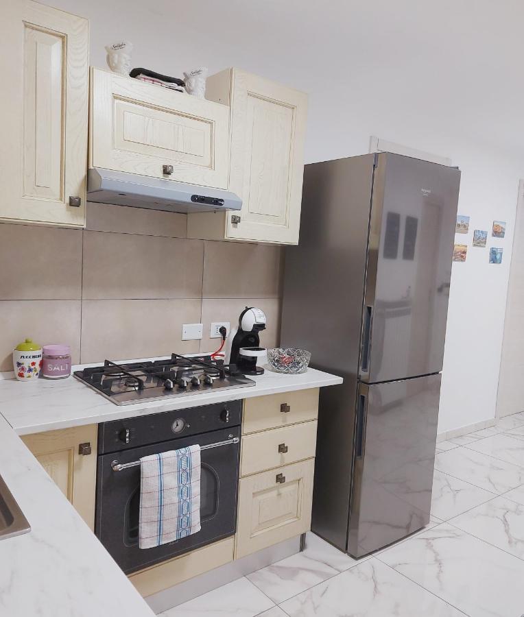 Nel Cuore Di Genova Bagno Privato Génova Exterior foto