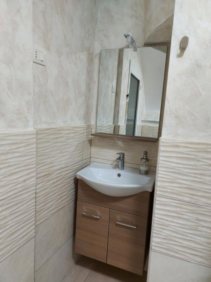 Nel Cuore Di Genova Bagno Privato Génova Exterior foto